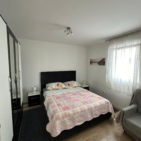 Apartment Marinero *